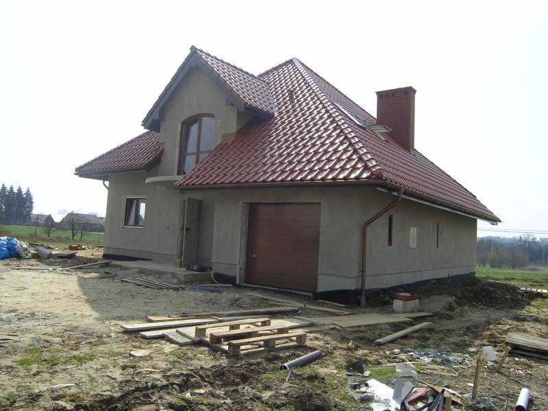 mojabudowa.pl - blog budowlany