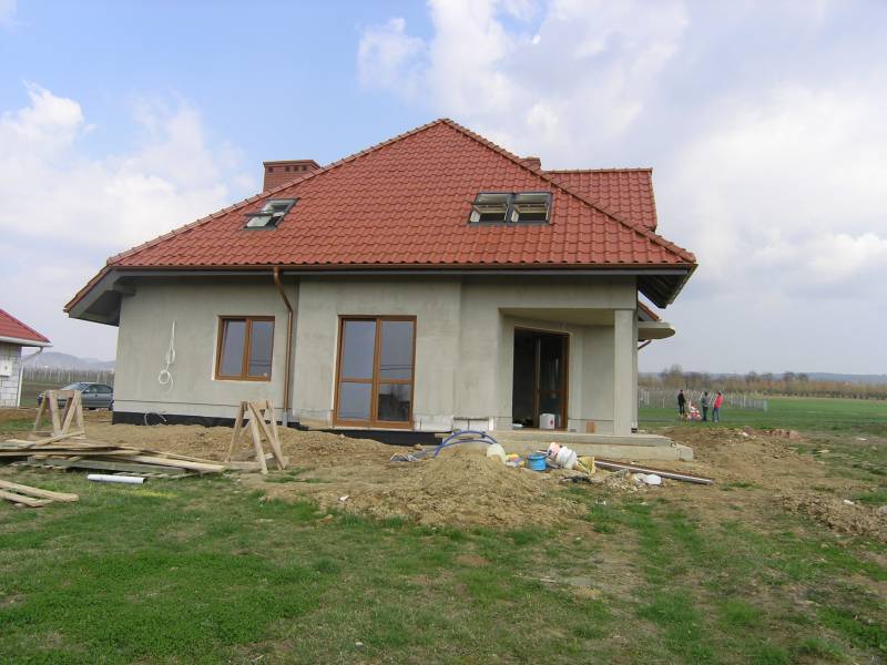 mojabudowa.pl - blog budowlany