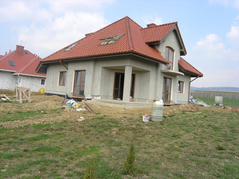 mojabudowa.pl - blog budowlany