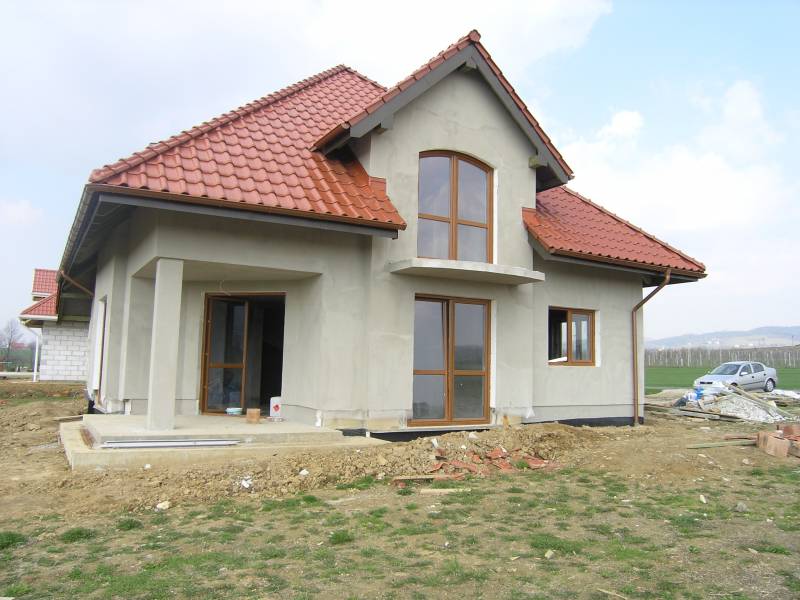 mojabudowa.pl - blog budowlany